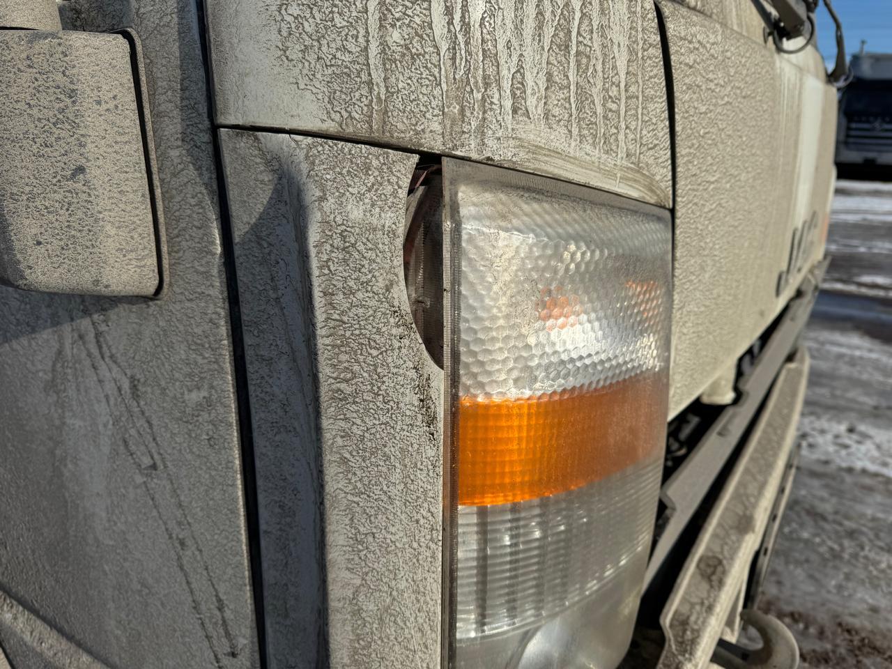 Автомеханический Завод 4788* на шасси JAC N120 Бортовой (Евроборт) 2022 г. - фото 14